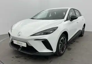 MG4 Electric 51kWh - 125 kW 2WD