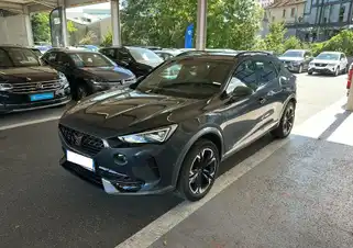 Formentor 2.0 TDI 150 ch DSG7 4Drive