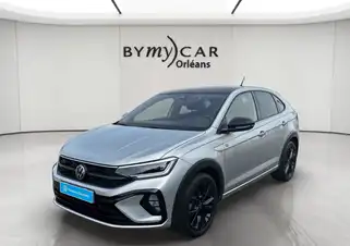 Taigo 1.0 TSI 116 DSG7