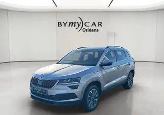 Karoq 1.5 TSI 150 ch ACT DSG7