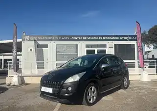 3008 1.6 HDi 115ch FAP