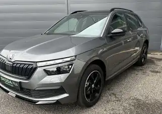 Kamiq 1.0 TSI Evo 110 ch DSG7