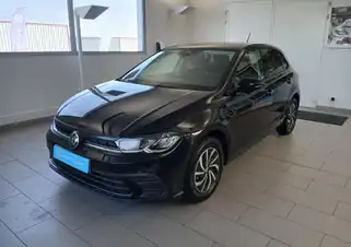 Polo 1.0 TSI 95 S&S BVM5