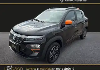 Spring Achat Intégral