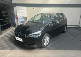 Active Tourer 218d 150 ch BVA8