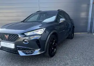 Formentor 1.4 e-HYBRID 245 ch DSG6
