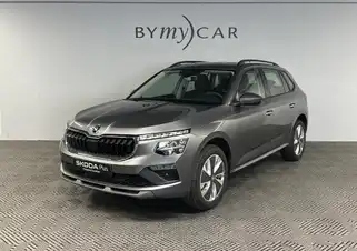 Kamiq 1.0 TSI Evo 2 116 ch BVM6