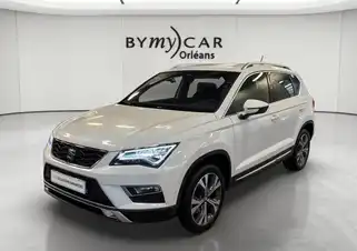 Ateca 1.4 EcoTSI 150 ch ACT Start/Stop
