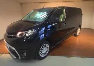 PROACE LONG 150 D-4D BVM6
