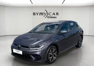 Polo 1.0 TSI 95 S&S BVM5