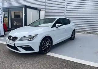 Leon 1.4 EcoTSI 150 Start/Stop ACT