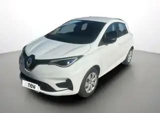 Zoe R110 Achat Intégral