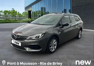 Astra Sports Tourer 1.5 Diesel 105 ch BVM6