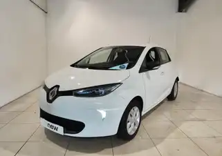 Zoe R90 Achat Intégral