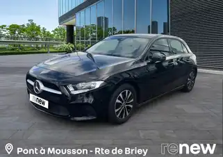 Classe A 160 BM6