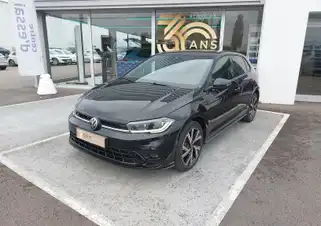 Polo 1.0 TSI 116 S&S DSG7