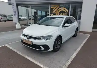 Polo 1.0 TSI 95 S&S BVM5