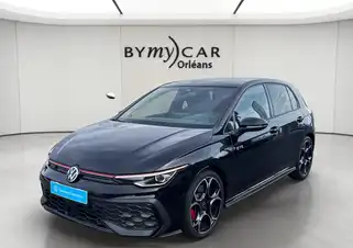 Golf 2.0 TSI EVO4 265 DSG7