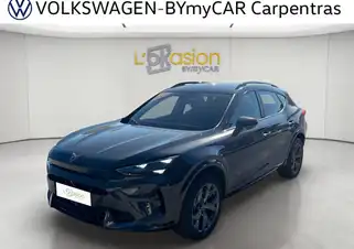 Formentor 1.5 eTSI Hybrid 150 ch DSG7