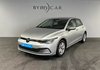 Golf 2.0 TDI SCR 116 BVM6
