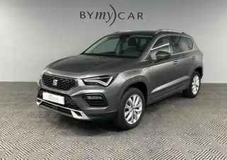 Ateca 2.0 TDI 150 ch Start/Stop DSG7