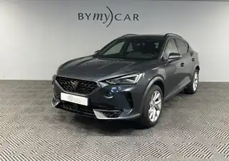 Formentor 1.5 TSI 150 ch DSG7