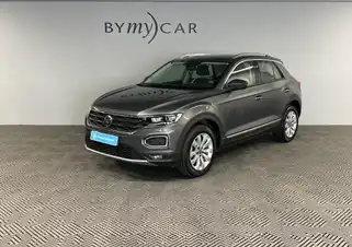 T-Roc 1.5 TSI 150 EVO Start/Stop DSG7