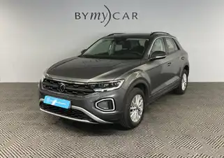T-Roc 1.5 TSI EVO 150 Start/Stop DSG7