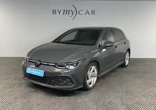Golf 1.4 Hybrid Rechargeable OPF 245 DSG6