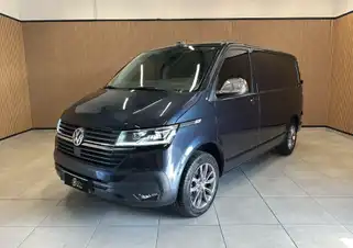 TRANSPORTER 6.1 VAN L1H1 2.0 TDI 198 DSG7