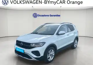 T-Cross 1.0 TSI 116 Start/Stop DSG7