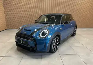 Hatch 3 Portes Cooper S 178 ch DKG7