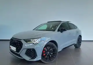 RS Q3 Sportback 2.5 TFSI 400 ch S tronic 7