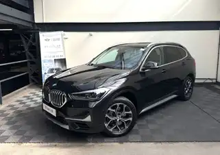 X1 xDrive 20i 178 ch BVA8
