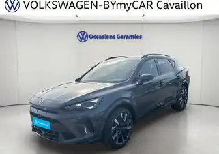 Formentor 1.5 eTSI Hybrid 150 ch DSG7