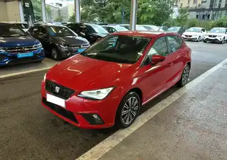 Ibiza 1.0 MPI 80 ch S/S BVM5