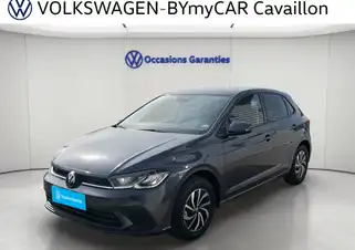 Polo 1.0 TSI 95 S&S BVM5
