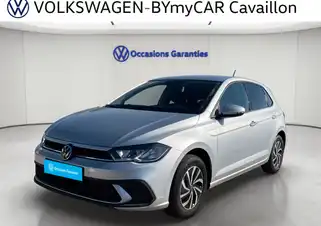 Polo 1.0 TSI 95 S&S DSG7