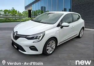 Clio E-Tech 140 - 21N
