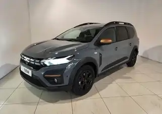 Jogger Hybrid 140 7 places GSR2