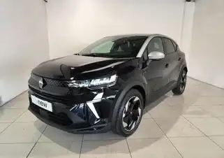 Captur TCe 90 ch