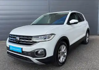 T-Cross 1.0 TSI 110 Start/Stop BVM6