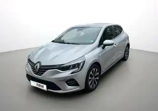 Clio TCe 140 - 21N