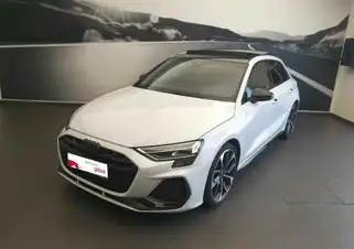 A3 Sportback TFSI Mild Hybrid 150 S tronic 7
