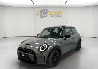 Hatch 3 Portes Cooper SE 184 ch