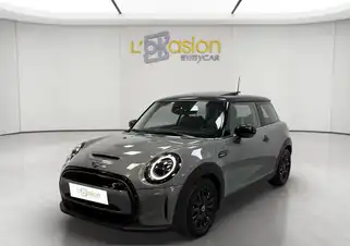 Hatch 3 Portes Cooper SE 184 ch