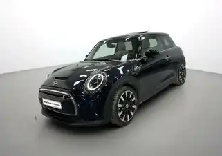 Hatch 3 Portes Cooper SE 184 ch