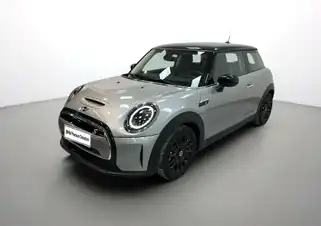 Hatch 3 Portes Cooper SE 184 ch