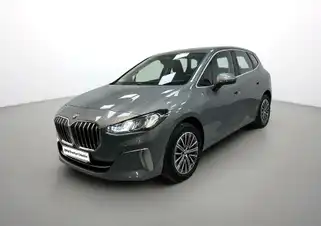 Active Tourer 218i 136 ch DKG7