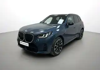 X3 M50 xDrive 398 ch BVA8
